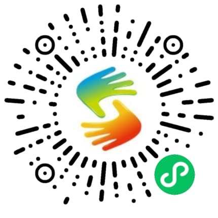 观众报名二维码